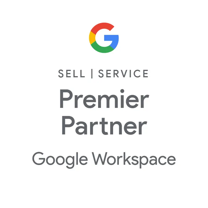 Google Workspace Partner
